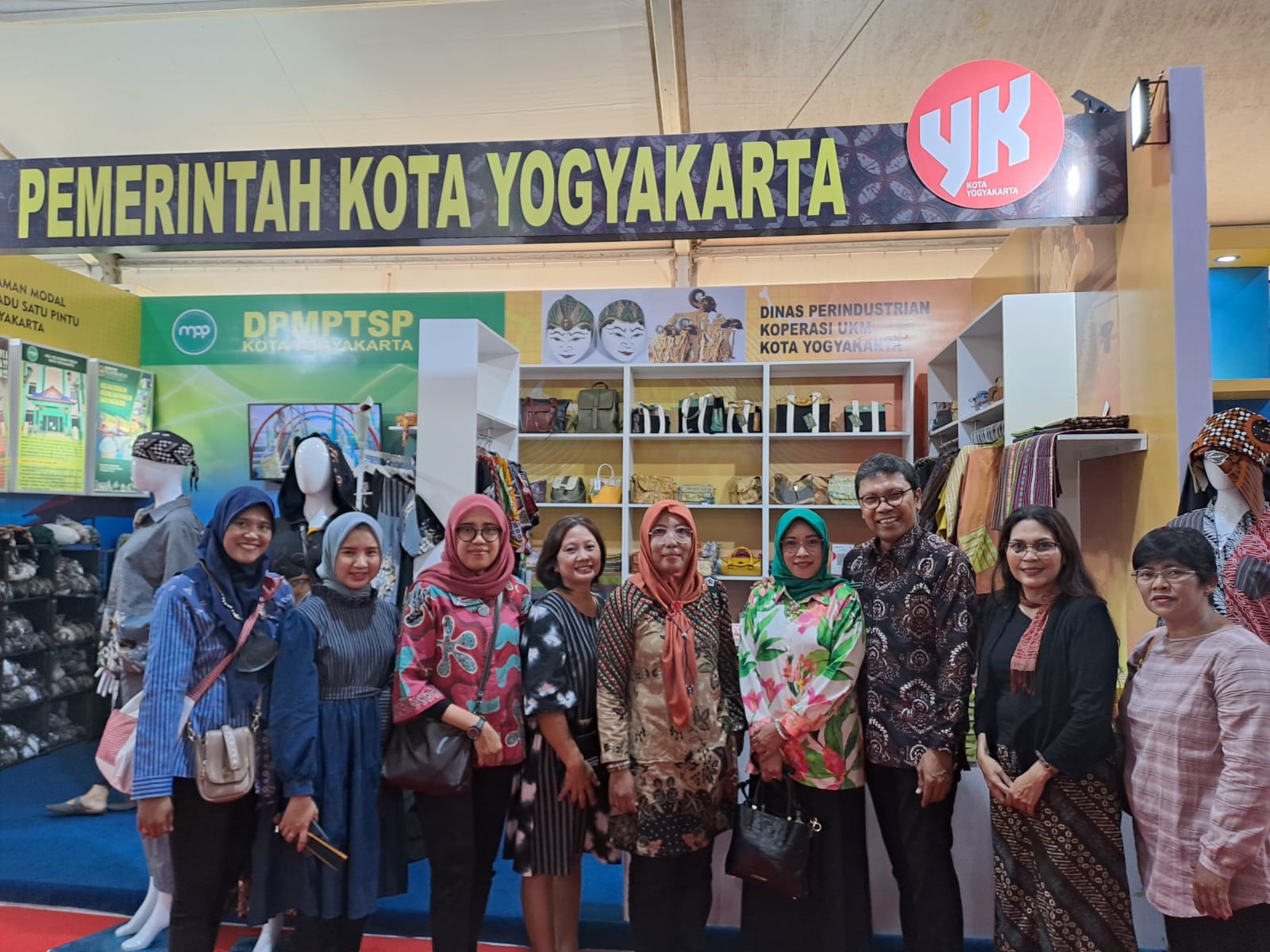 Digitalisasi Koperasi Dan UMKM KUD KARANGWUNI