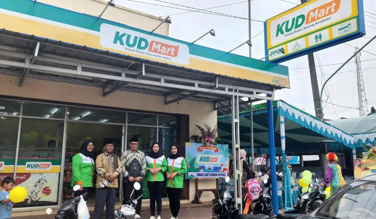 KUD KARANGWUNI