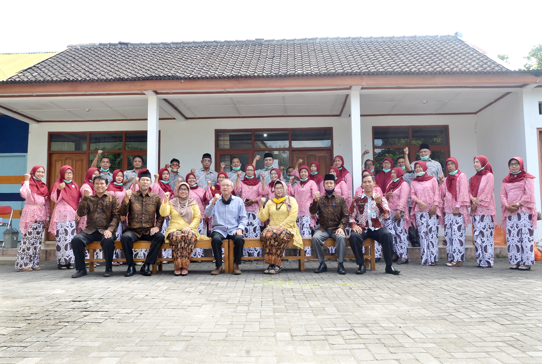Dinas Koperasi Dan UKM KARANGWUNI